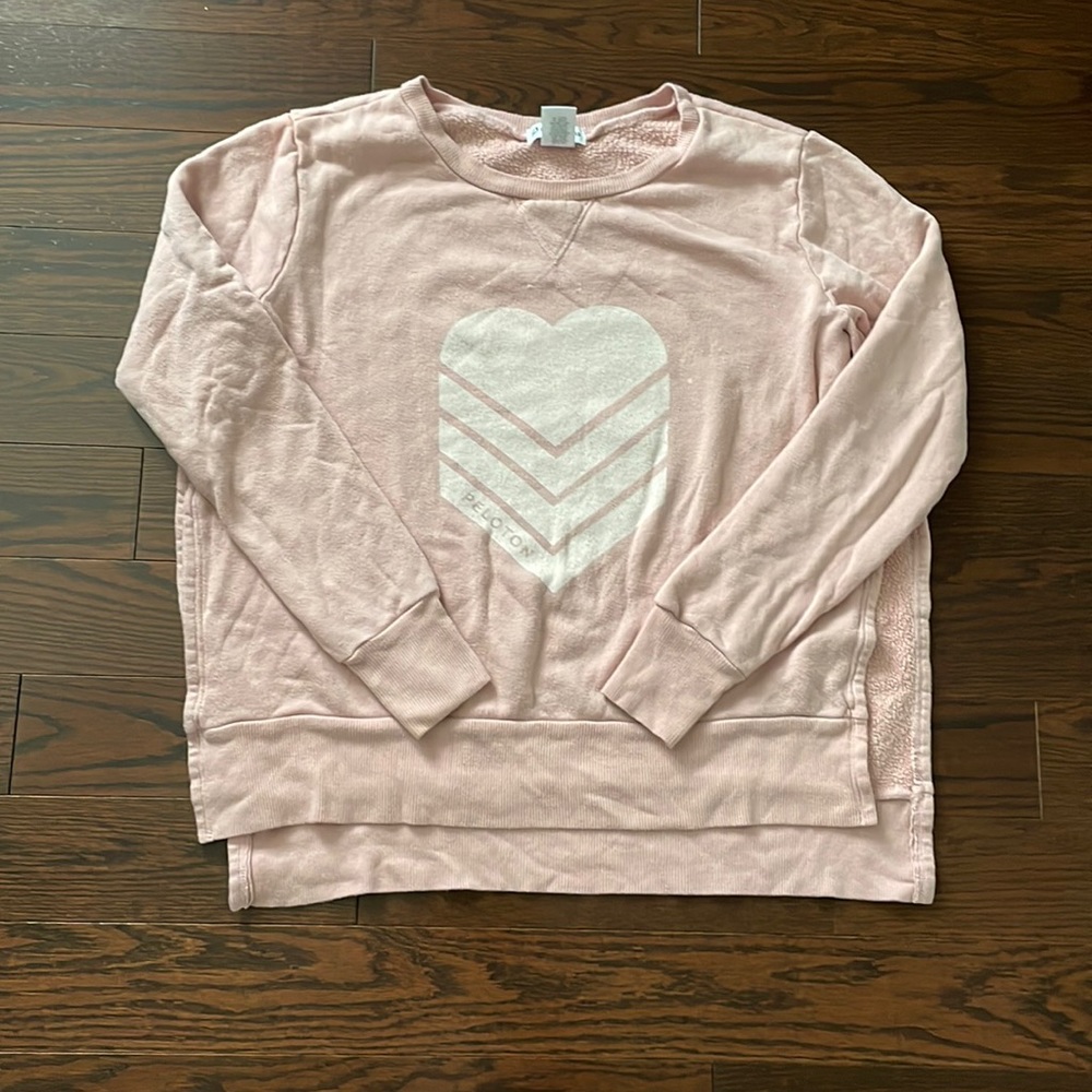 Peloton Sweatshirt